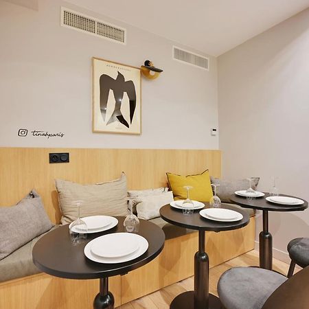 Magnificent Apartment - 2Br-7P - Auteuil Paris Exterior foto