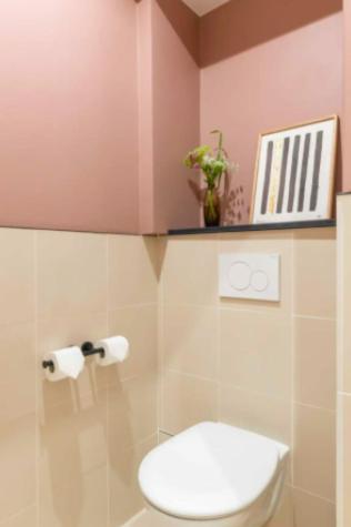 Magnificent Apartment - 2Br-7P - Auteuil Paris Exterior foto